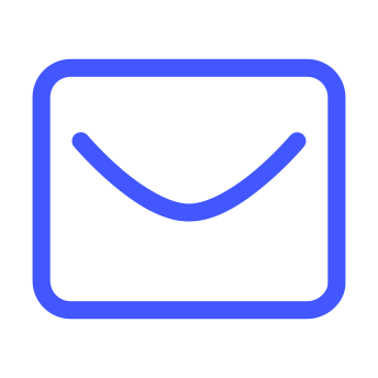 Icon Web Design Mail